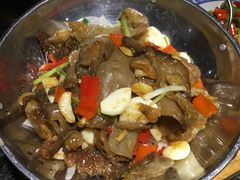 -湘与香缘·湖南菜(王府井北京市百货大楼店)