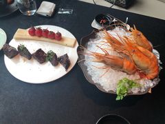 -醉东Oriental House(静安嘉里中心店)