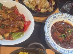 -唐河王记·南阳民间菜(国基路店)