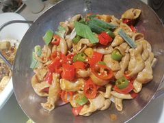 干锅肥肠-石头咕(葵蓬店)