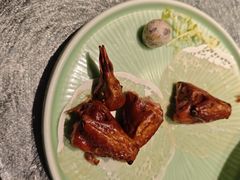 -天瑞轩·粤菜餐厅