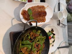 -大鸭梨烤鸭(房山店)