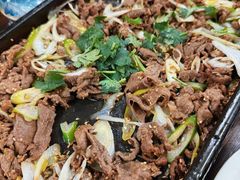 -清真永恒华威肉饼(潘家园店)