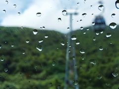 -普陀山佛顶山索道
