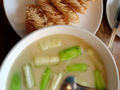 -芳芳私房菜·精做淮扬菜(承德路店)