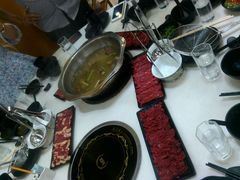 -欢乐海岸美食联盟