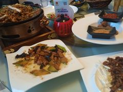 -那啥餐厅(富乐大街店)