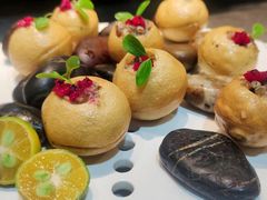 -食神鱼头佛跳墙(百子湾旗舰店)