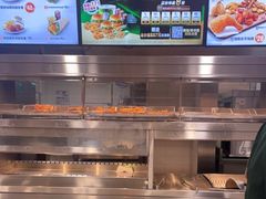 -德克士(砂之船奥特莱斯店)