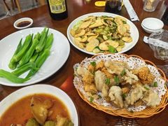 -红灯笼龙凤饭店(宁波老字号店)