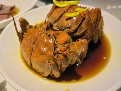 熟醉六月黄-荷塘秋月·本帮江浙菜(国权路店)