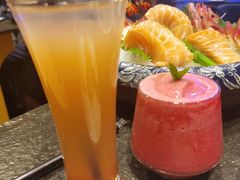 -将太无二·北美传奇寿司(荟聚购物中心西红门店)