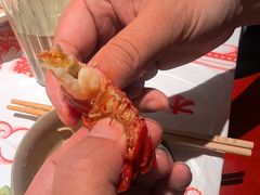 -肥肥虾庄·金牌油焖大虾(汉街SKP店)