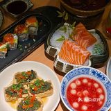 坡子街这家烧鸟店烤串也太好吃了‼️