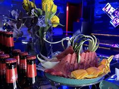 -W20 SHINING Party·K(悦豪和平路店)