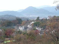 -塔川景区