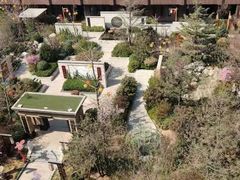 -悦隆庄温泉度假酒店