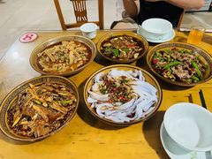 -周师饭店