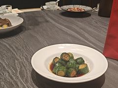 -梁家大院(昆山会展中心店)