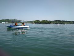 -仙海旅游度假区