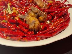 -醉东Oriental House(静安嘉里中心店)