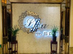 -华夏良子·足道·spa·艾灸(双山大街店)