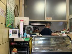 -宝光熏肉鞋底火烧(新街口店)