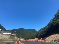 -红河谷漂流