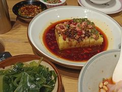 -老凯俚酸汤鱼(多彩城店)