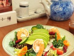 -小禅料理