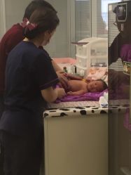 -弗蕾亚·和月月子调理院(东湖店)