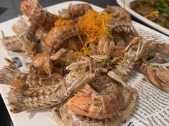 -海鲜e族(马王堆店)