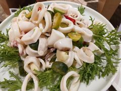 -红林大酒店RFcafe自助餐厅