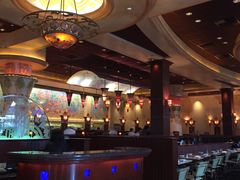 -The Cheesecake Factory(baldwin avenue)