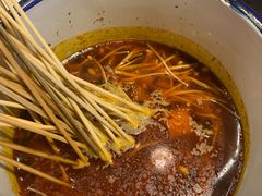 -喝丢一只鞋辣炒海鲜小烧烤(三八广场店)