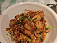 -彭耕记猪油炒小菜(吉联mall店)