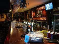 -甘尼仕印度餐厅爵士酒吧(阳春巷店)