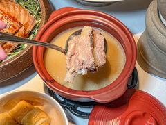 -狮拾久·现代新加坡料理(壹方城店)