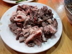 -三中高皇羊肉馆