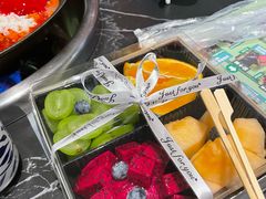 -巴蜀大将火锅(春熙店)