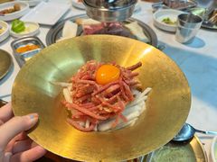 -六七八韩式烤肉·韩国料理(上杭路店)