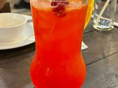 -大螃蟹海鲜餐厅