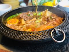 -鍋ぞう(新宿西口店)