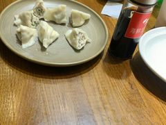 鲅鱼饺子-必点海鲜·鲅鱼水饺(鞍山西道店)