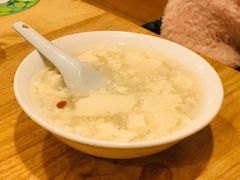 冰醉豆花-小豆海棠(嘉兴路店)