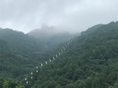 -巨石山景区
