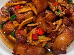 -径山十八道·风味民间菜(杭州总店)