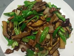 -夏雨路轩特色餐厅·十年经营