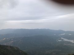 -七娘山