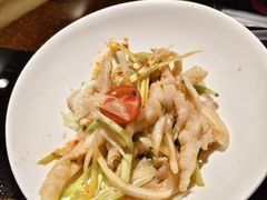 -金厨泰国餐厅·全泰籍厨师料理(拱北店)